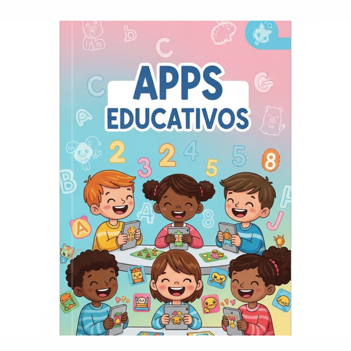 Capa do Ebook